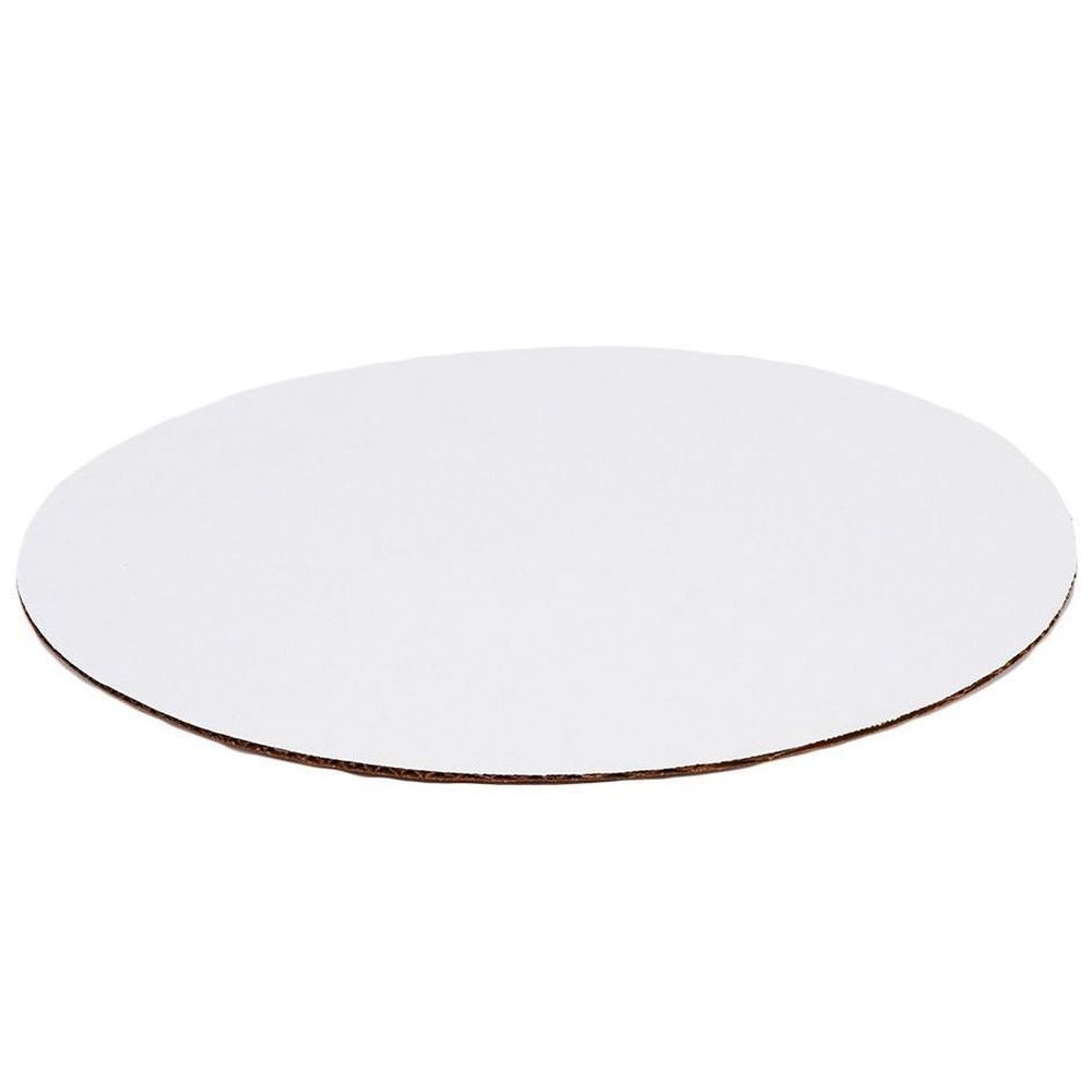 Southern Champion Tray Kraft Paper Pizza Circle, 14 inch -- 100 per case