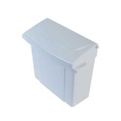 Janico Sanitary Napkin Receptacle