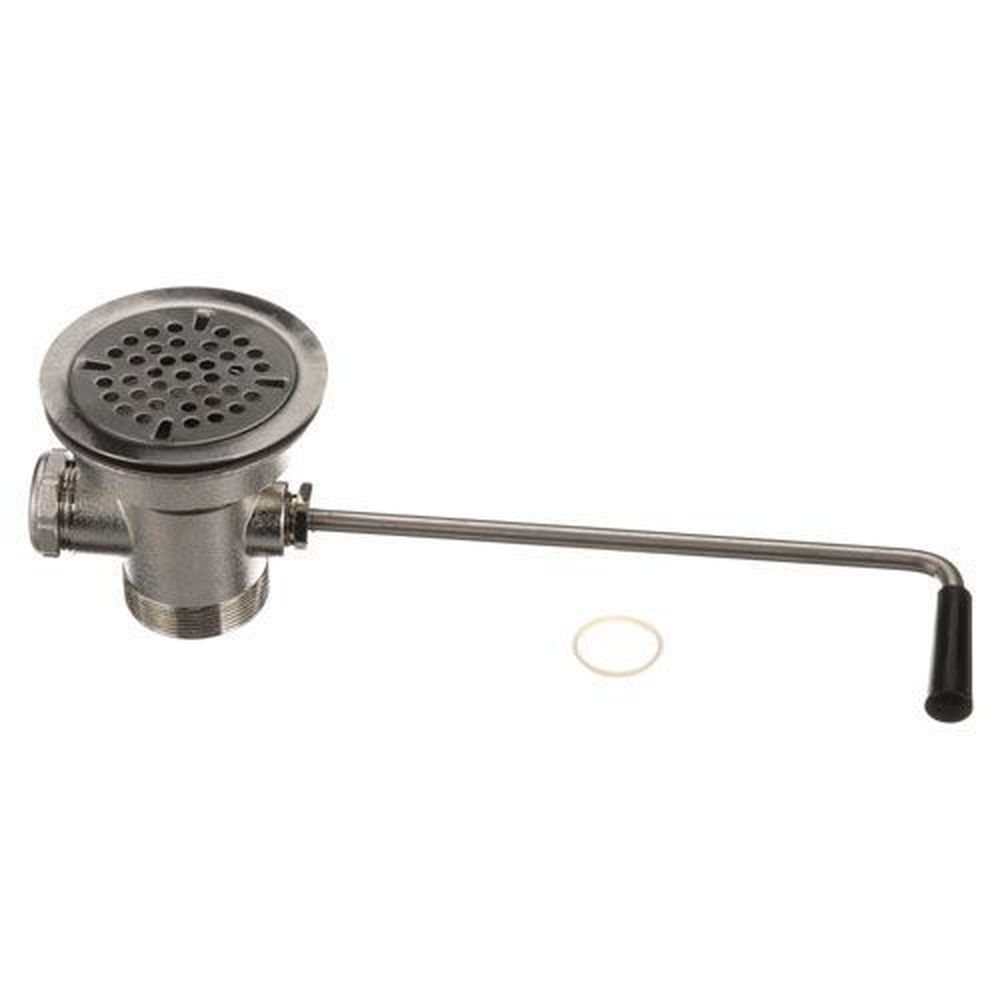 Component Hardware Group Twist Handle Waste for AllPoints Part Number 1002005, 1.5 and 2 inch