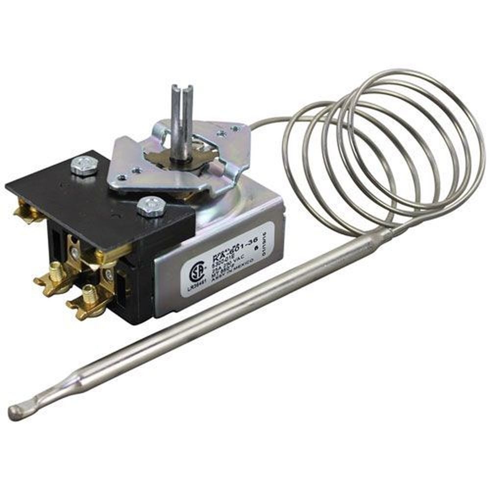 APW Rx Thermostat for APW Part Number 2T-56527