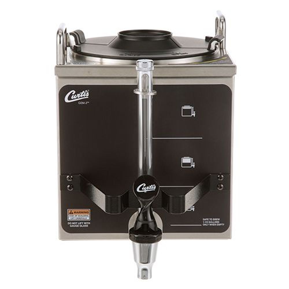 Curtis CURGEM-3 1.5 Gallon Coffee Shuttle