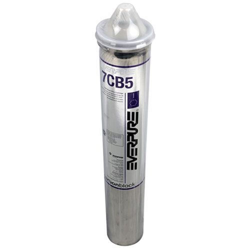 Everpure Steamer-7CB5 Filter Cartridge for Everpure Part Number 9618-11