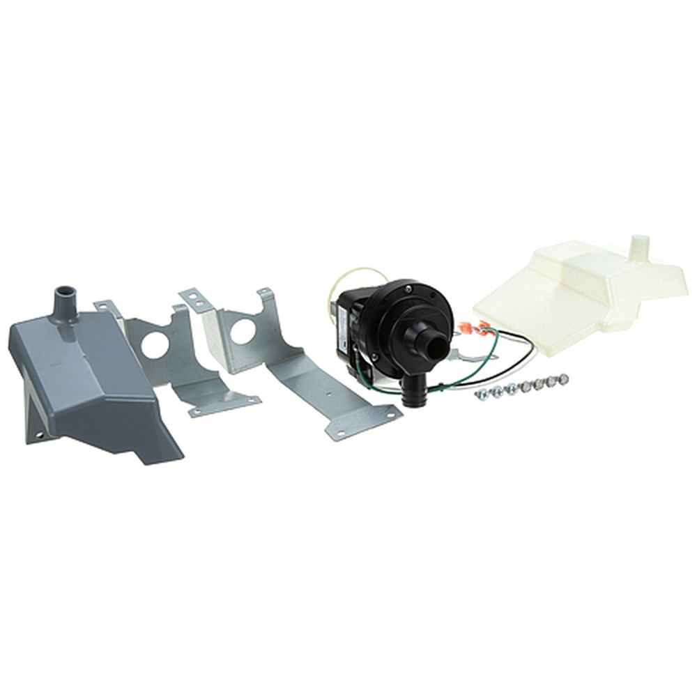 Manitowoc MAN040006556 115 Volt 60Hz 1Ph Pump Kit