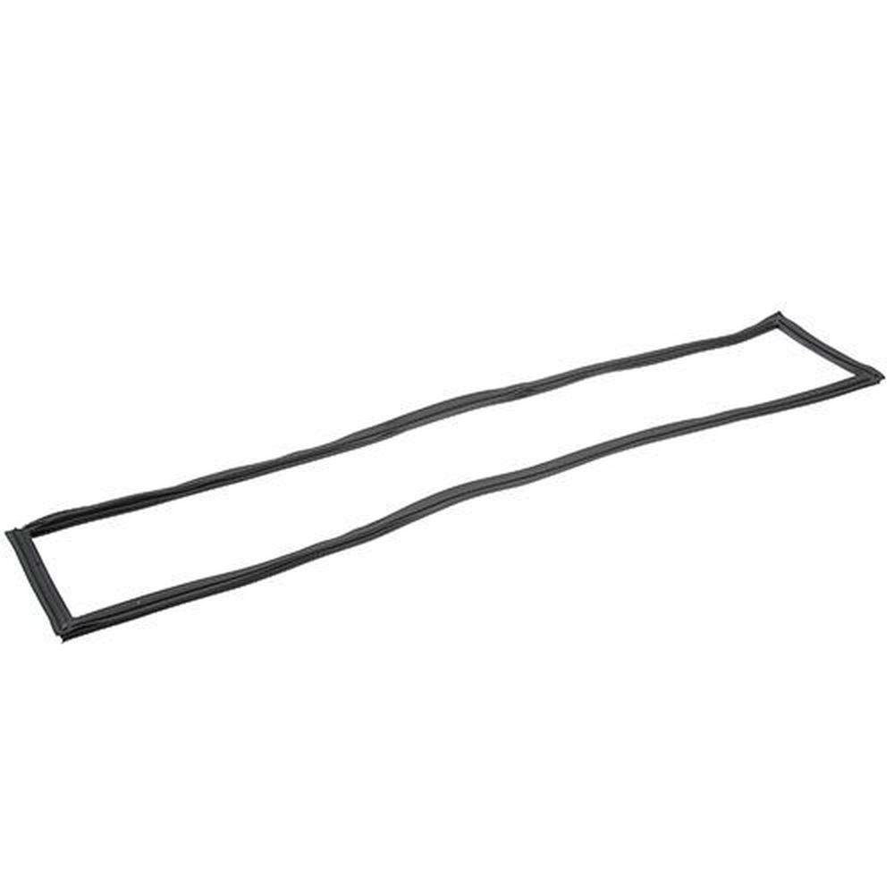 True Drawer Gasket for True Part Number E810720, 42 5/8 x 8 1/4 inch