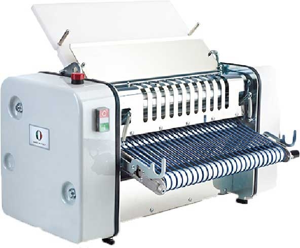 Univex T50 Bench Top Vertical Dough Sheeter