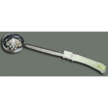 Winco Stainless Steel One Piece Perforated Food Portioner, 1 Ounce.