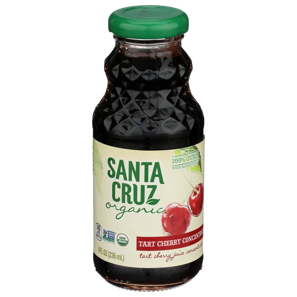 Tart Cherry juice Concentrate
