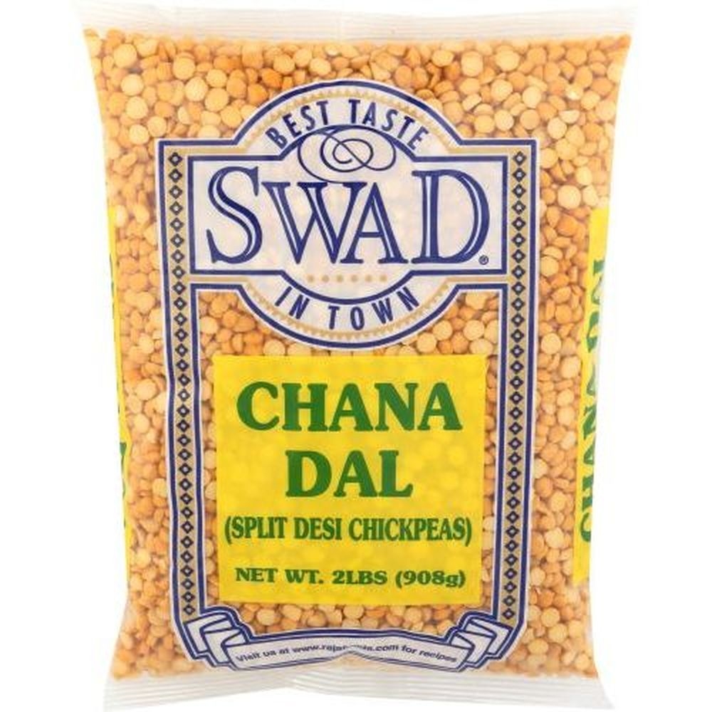 Chana Dal