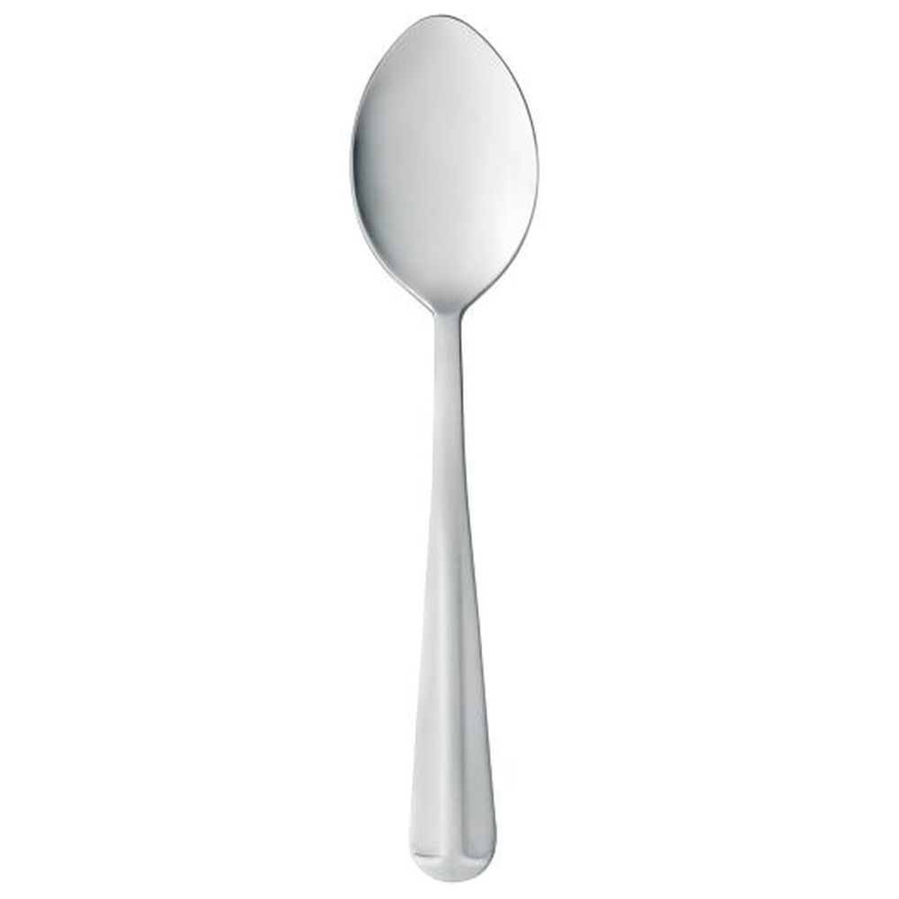 Freedom Classics 18/0 Stainless Steel 7 1/8 inch Dessert Spoon