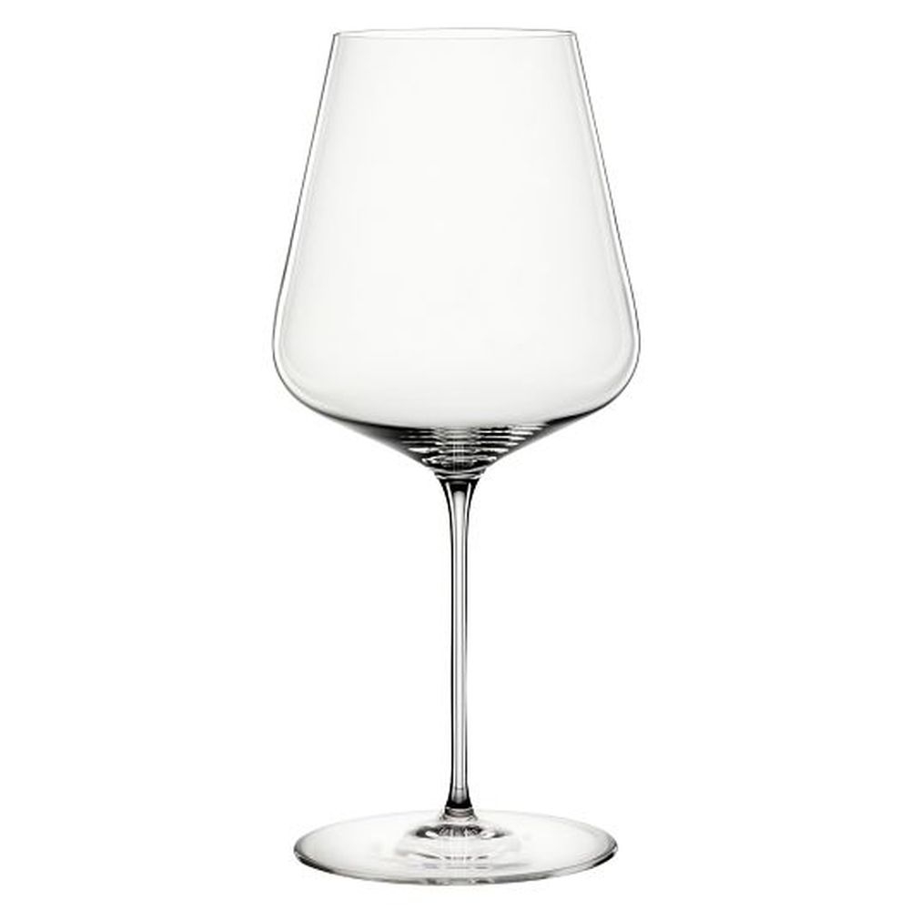 Definition Bordeaux Red Wine Glass