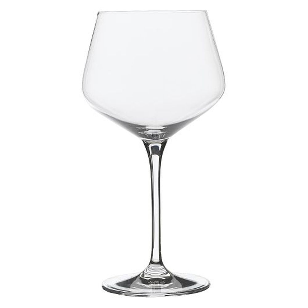 Artist 23.25 Ounce Burgundy Glass, 24 count