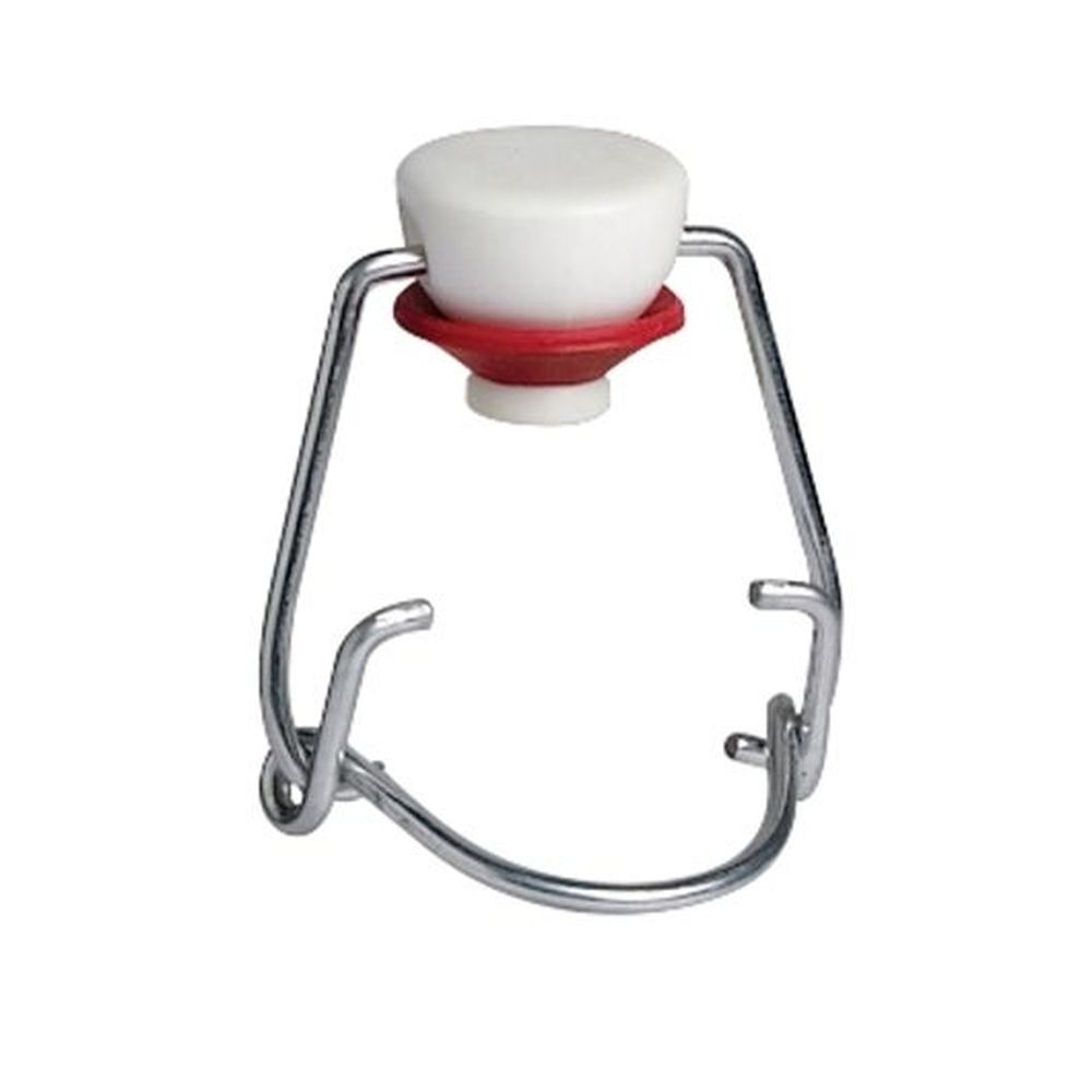 Replacement Lid for 	Swing Top Bottles, 20 count