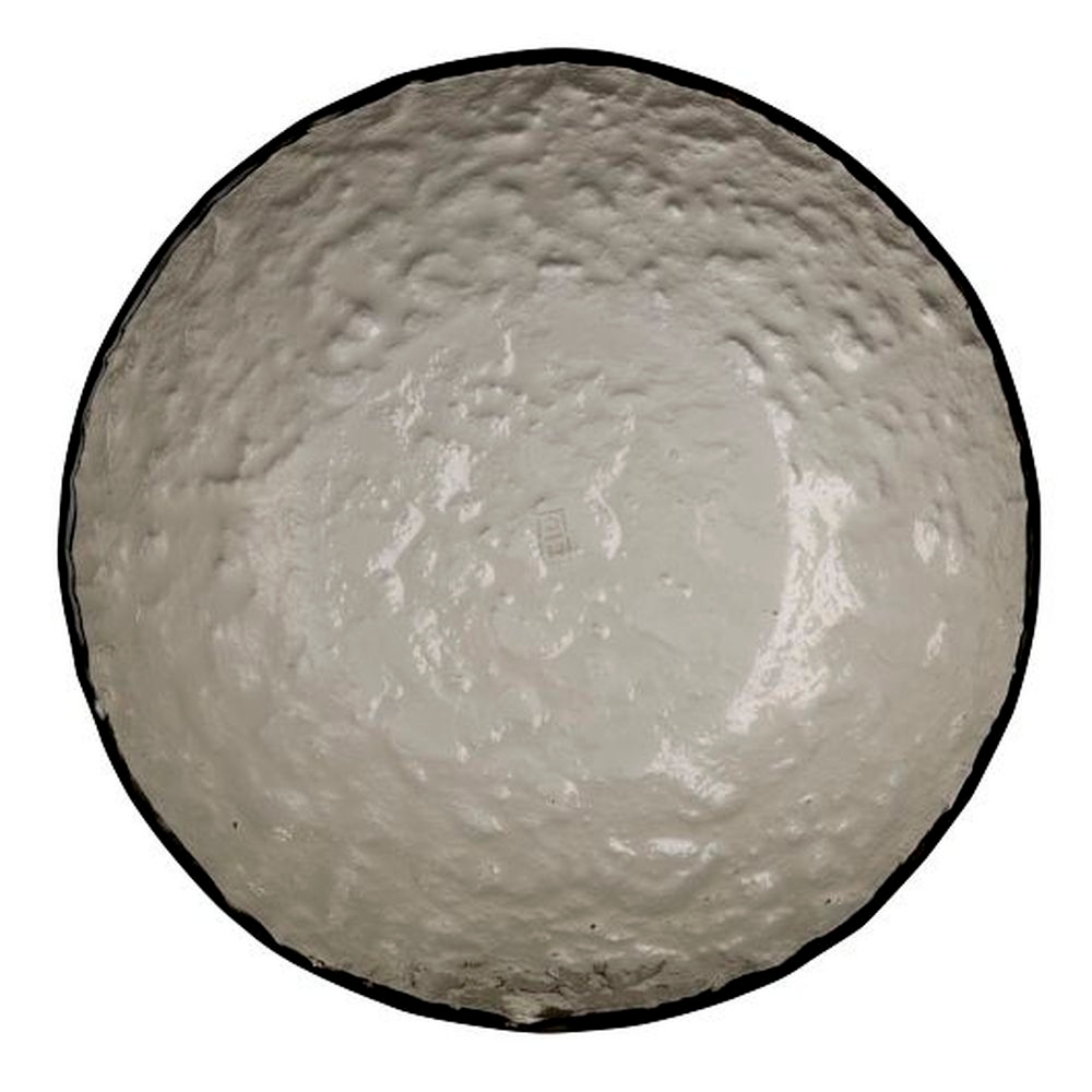 Ceres Sunset Bronze 46 Ounce Glass Bowl, 6 count