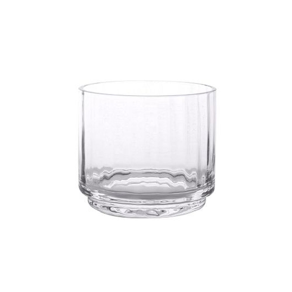 Medina 10 Ounce Glass Tumbler, 24 count