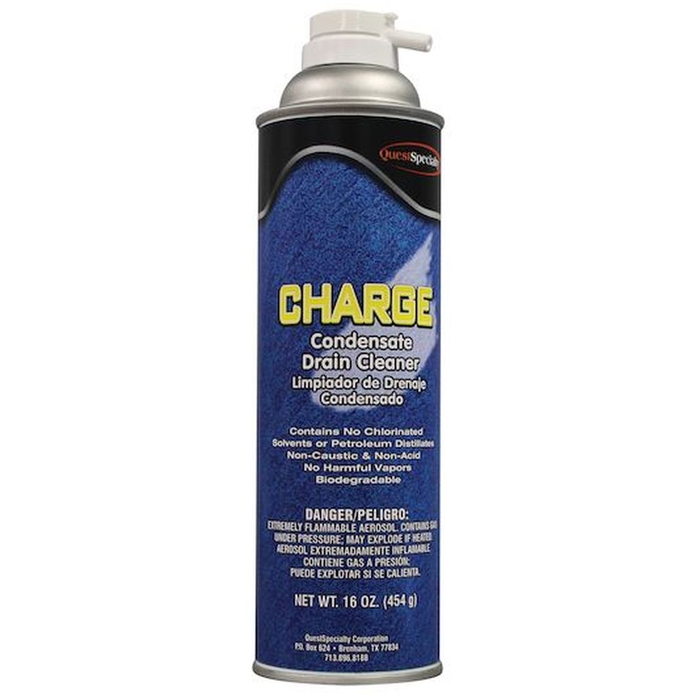 Condensate Drain Cleaner