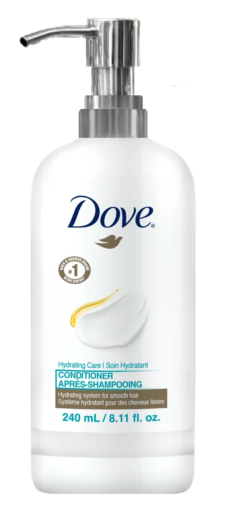 Hydrating Care Conditioner Pump