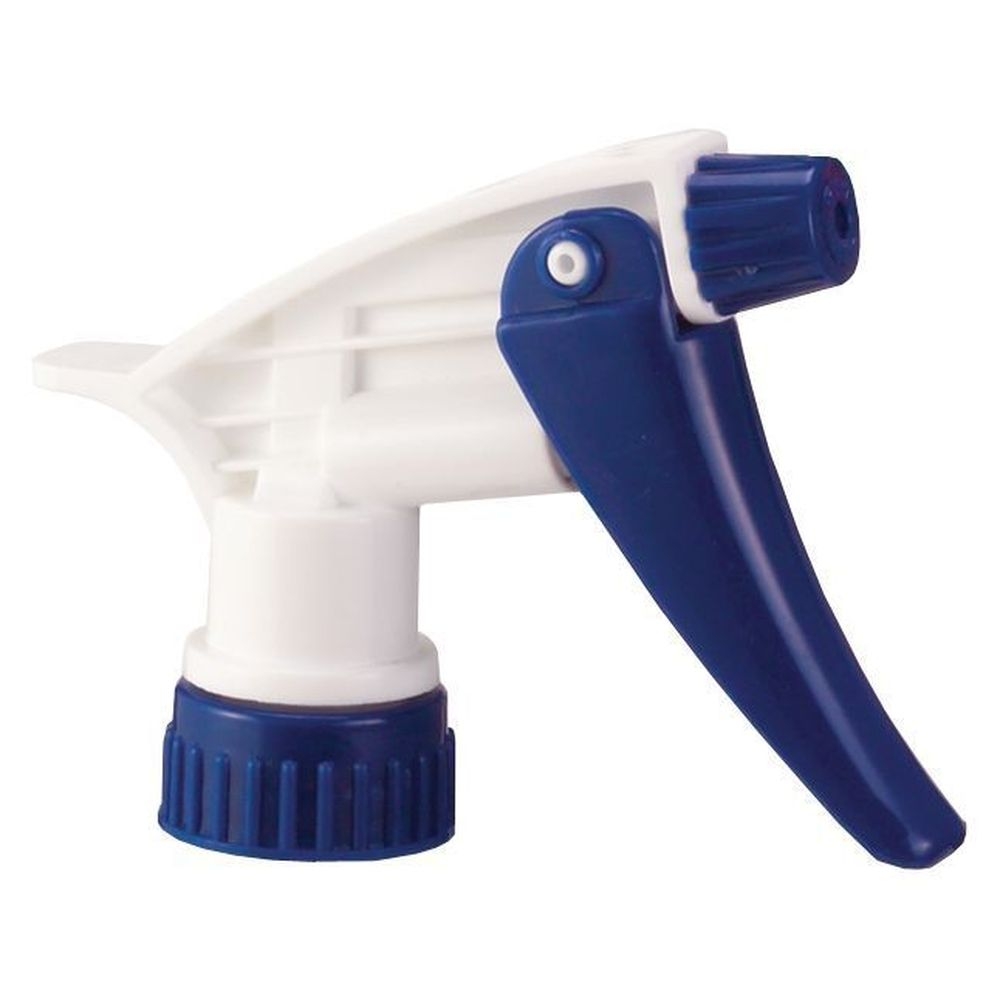 Model 320 Trigger Blue/White Sprayer