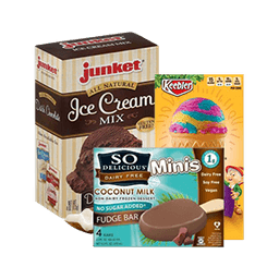 Contains 591 Ice Cream and Cones products