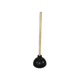 Contains 7 Toilet Plunges - Pumps products