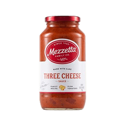 Contains 63 Cheese Sauces products