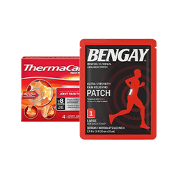 Contains 263 Pain Relief products