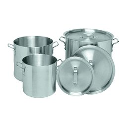 Contains 193 Stock Pots products