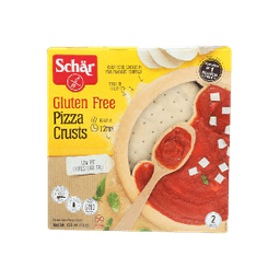 Contains 220 Pizza Crust products