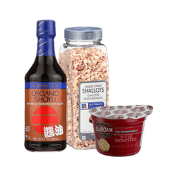 Contains 367 Dry Vegetables products