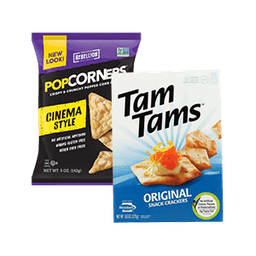 Contains 37 Kosher Snacks products