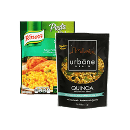 Contains 179 Side Dishes products