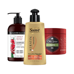 Contains 1122 Hair Care products