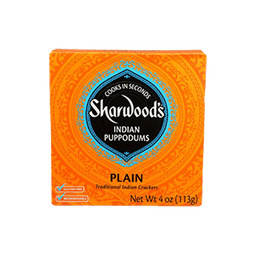 Contains 4 Indian Snacks products