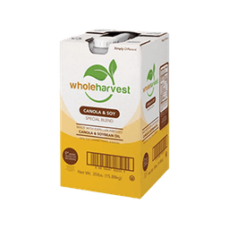 Contains 47 Frying Oils products