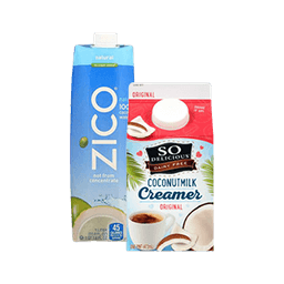 Contains 83 Coconut Beverages products