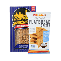 Contains 47 Flat Breads products
