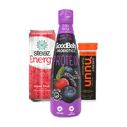 Contains 677 Energy Drinks products