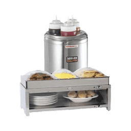 Contains 70 Food Warmers products