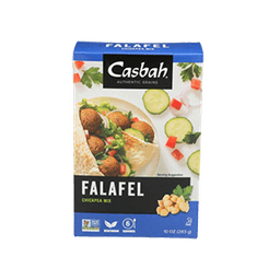 Contains 3 Middle Eastern Mixes products