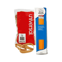 Contains 161 Stationery Products products