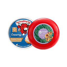 Contains 11 Dutch Cheeses products