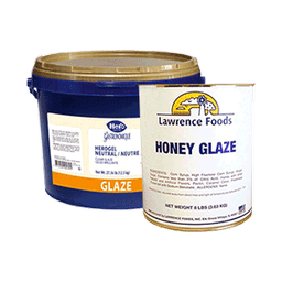 Contains 78 Glazes products