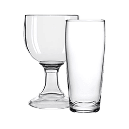 Contains 180 Beer Mugs and Beer Glasses products