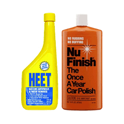 Contains 37 Auto Supplies products