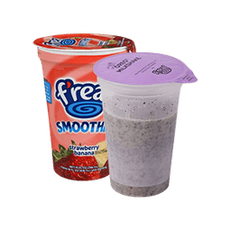 Contains 43 Milk Shakes products