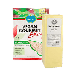 Contains 146 Cheese Alternatives products