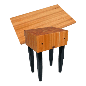 Butcher Blocks and Counter Tops