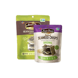 Contains 72 Asian Snacks products