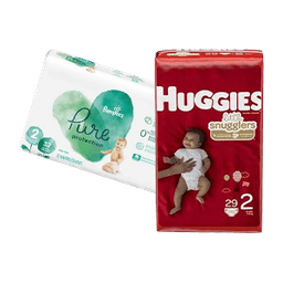 Contains 82 Baby Care products