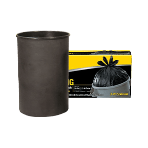 Trash Can Bags and Liners