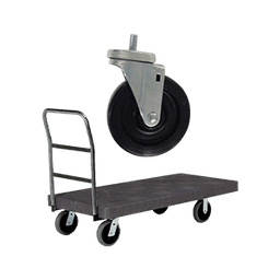 Contains 37 Dollies and Trucks products